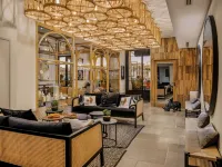 Maisons du Monde Hôtel & Suites - Marseille Vieux Port Marsilya otelleri