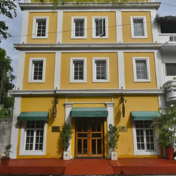 The Richmond