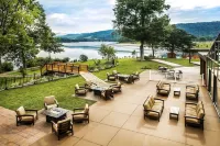 Rocky Gap Casino & Resort - Beach