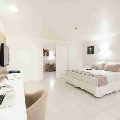 Gold Martan Hotel Rooms