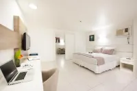 Gold Martan Hotel Hotels in Ananindeua