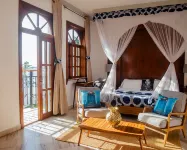 The Seyyida Hotel and Spa