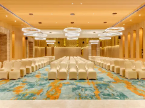 布巴內斯瓦爾檸檬樹一流酒店 布巴內斯瓦爾酒店