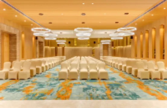 Lemon Tree Premier, Bhubaneswar