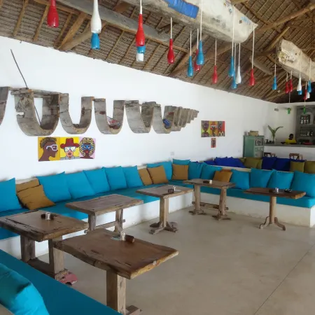 Nur Beach Hotel