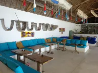 Nur Beach Hotel Hotels in Jambiani