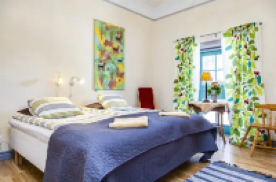 كولاجاردن فنادق في 