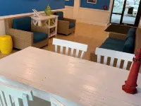 Sea Bay Hotel Hotel dekat Bar Seacrets