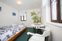 Chata Pod Lipami Hotels in 