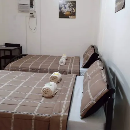 Dmc Caralos Vacation Inn and Dormitory