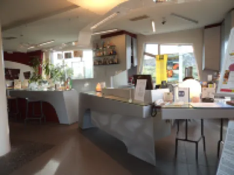 ibis Styles Catania Acireale Hotéis em Acireale