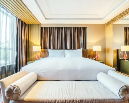 Twins Palace Hotel Hotels in Lokoja