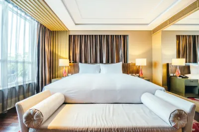 Twins Palace Hotel Hotels in 