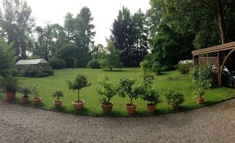 Ca' Marsure B&B