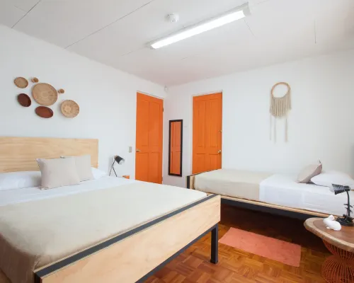 Capital Hostel de Ciudad Hotels in San Jose
