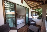 Duro Beach Garden Hotel Hotels in Pecem
