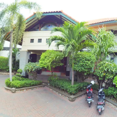 Sapta Nawa Resort 1 Gresik