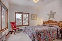 2542 Boreas Pass Private Home with Hot Tub Hotels in Baldy Mountain