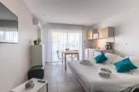 Résidence Thalacap Hotel a Agde