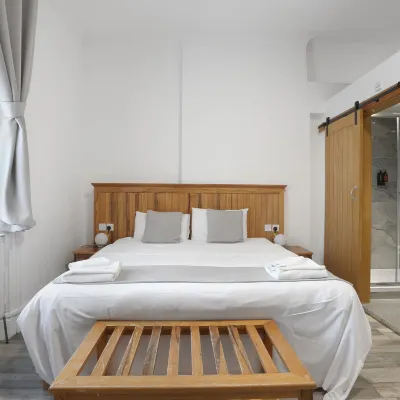 BeiRoom Hyde Park Apartments - 베이룸 하이드 파크 아파트 하이드파크 주변 호텔