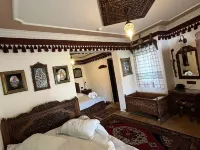 Nilya Hotel Hotels in Selcuk