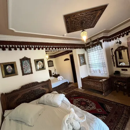 Nilya Hotel