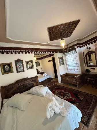Nilya Hotel