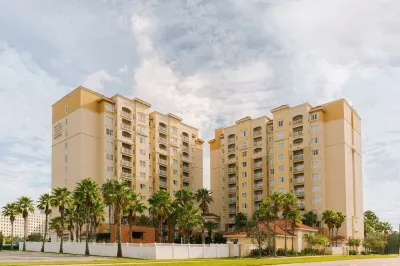 Sonder at The Point Hotels in Orange County