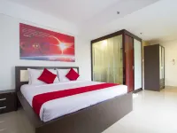 Mars City Hotel Hotels near Renon
