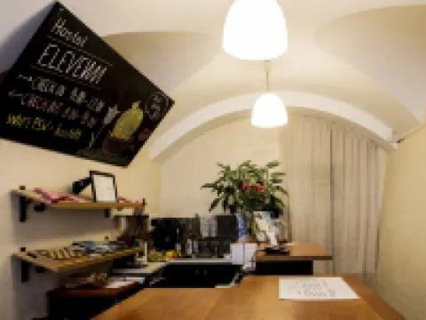 Hostel Eleven Hotels in Brno