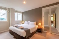Fresh Powder Accommodation Furano - Mountain view