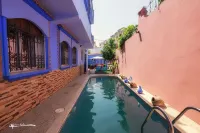 Villa Rita Guest House - Pools