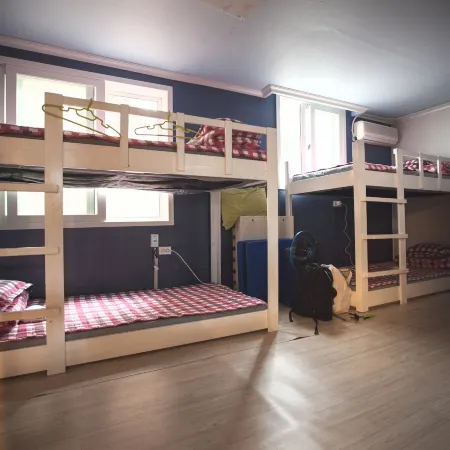 Suncheon Guesthouse Nreem