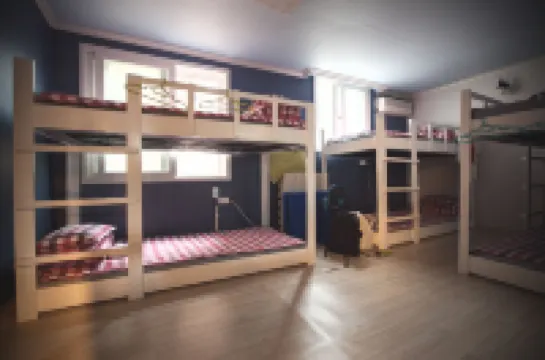 ซุนชอนเกสต์เฮาส์ นรีม