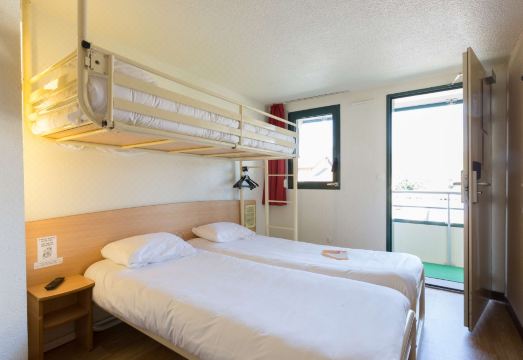 프리미에르 클라세 외관