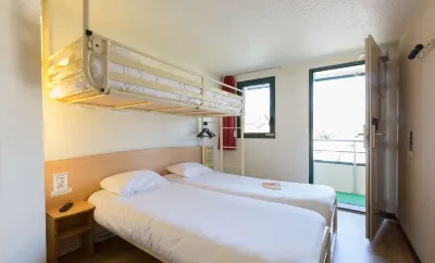 Premiere Classe Clermont Ferrand Nord Hotels in 