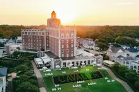 The Historic Cavalier Hotel and Beach Club, Autograph Collection Hoteles en Virginia Beach