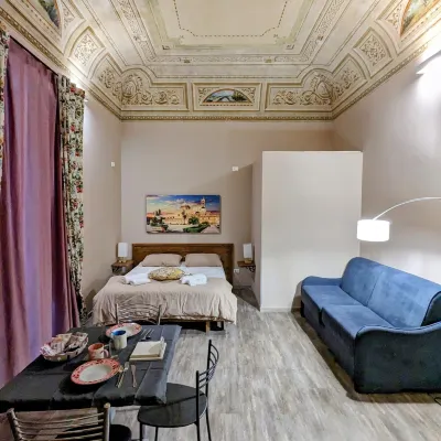 B&B Benincasa Hotels near Borgo Vecchio