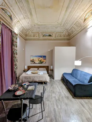 B&B Benincasa Hotels near Borgo Vecchio