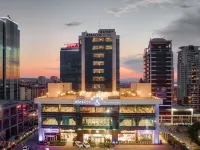 Atakosk Group Hotels Hotels near Bilkent Centre