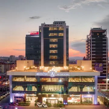 Atakosk Group Hotels