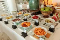 Capri Tiberio Palace - The Leading Hotels of the World - Bữa sáng