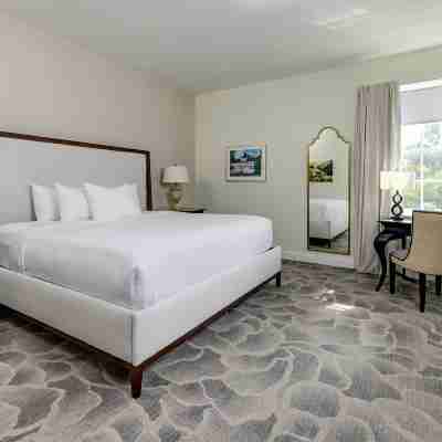 The Mayton Rooms