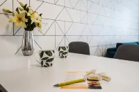 Emihouse CityVibe Apartments