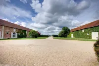 Ferme d'Orsonville Hotels in Barbizon