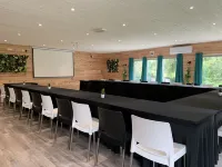 Domaine de Roullet Hotels in La Couronne