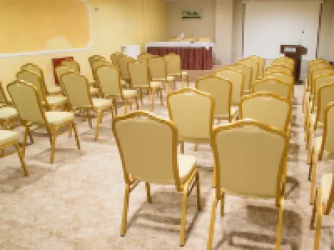 Domotel Neve Mountain Resort Hotels in Palaios Agios Athanasios