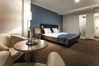Bergmark Hotel فنادق في Damme