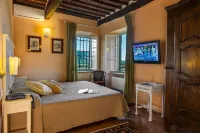Hotel Villa Volpi Hotels in Borgo a Mozzano
