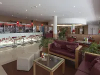 Ibis Porto São João パラーニョス周辺のホテル